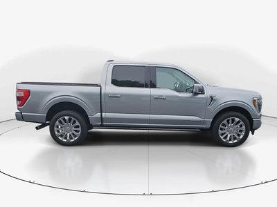 2023 Ford F-150 Limited
