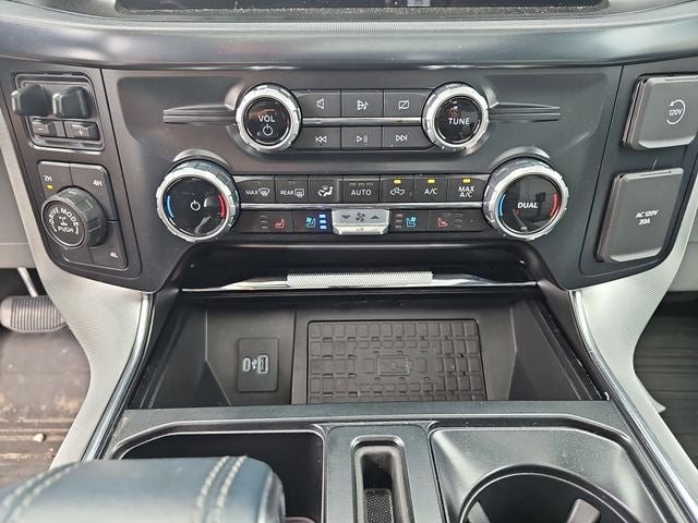 2023 Ford F-150 Limited