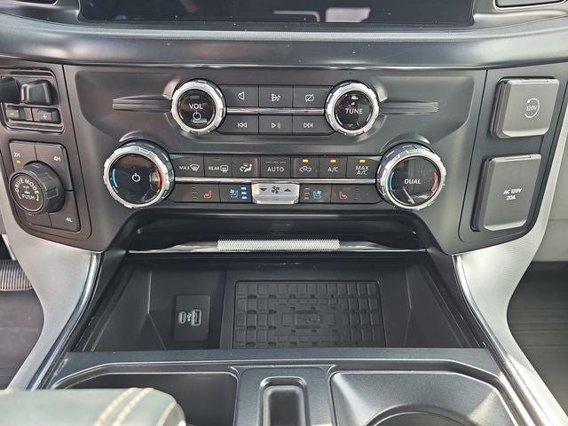 2023 Ford F-150 Limited