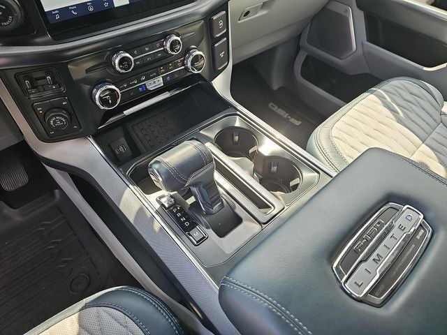 2023 Ford F-150 Limited