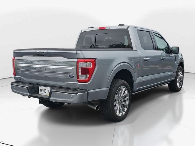2023 Ford F-150 Limited