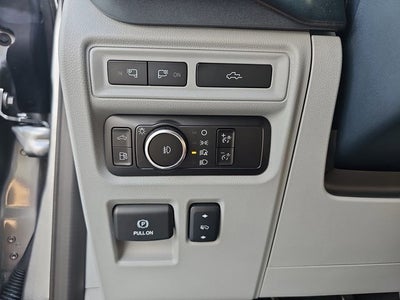 2023 Ford F-150 Limited