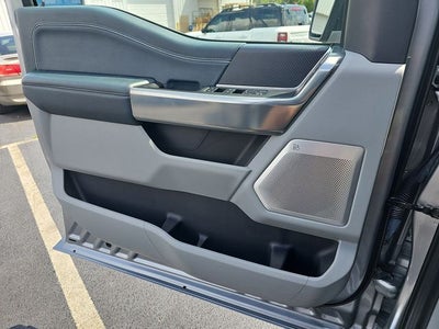 2023 Ford F-150 Limited
