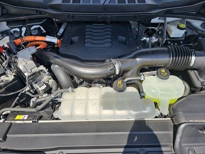 2023 Ford F-150 Limited