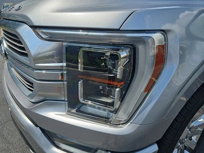 2023 Ford F-150 Limited