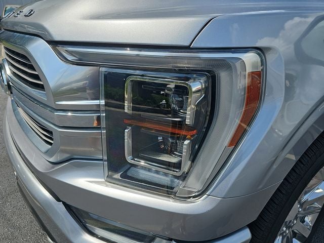 2023 Ford F-150 Limited