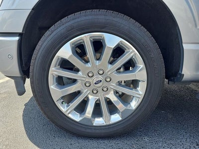 2023 Ford F-150 Limited