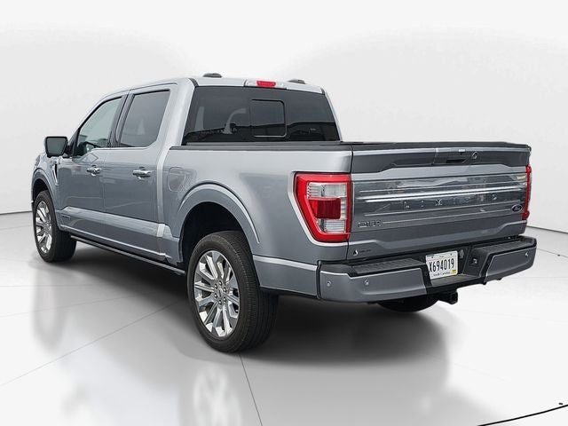 2023 Ford F-150 Limited