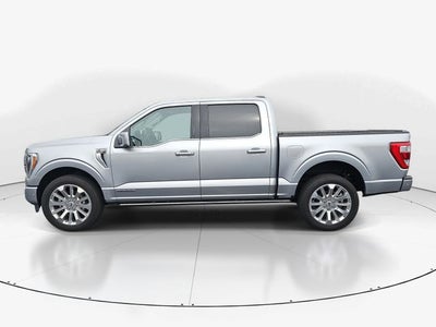 2023 Ford F-150 Limited