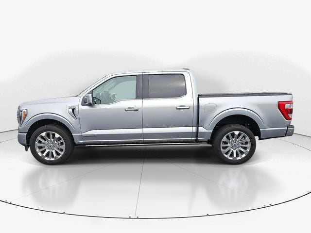 2023 Ford F-150 Limited