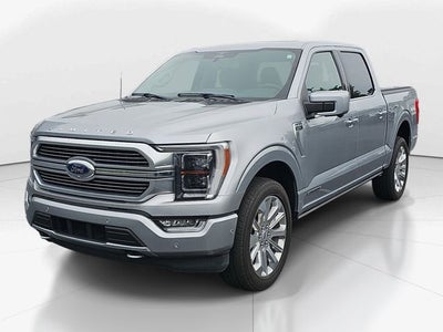 2023 Ford F-150 Limited