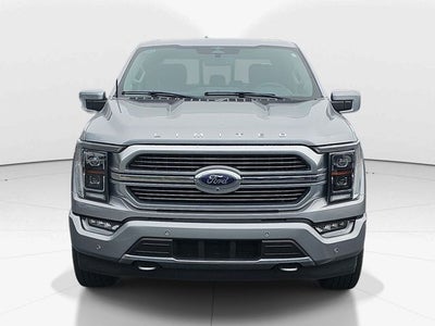 2023 Ford F-150 Limited