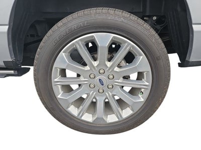 2023 Ford F-150 Limited