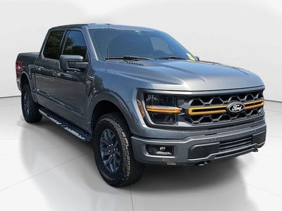 2024 Ford F-150 Tremor