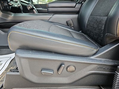 2024 Ford F-150 Tremor