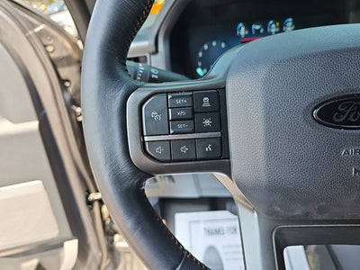 2024 Ford F-150 Tremor