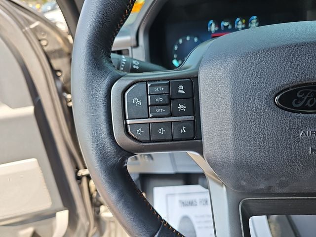 2024 Ford F-150 Tremor