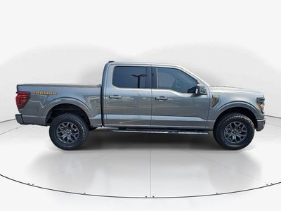 2024 Ford F-150 Tremor