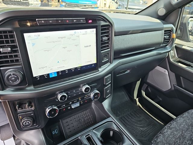 2024 Ford F-150 Tremor