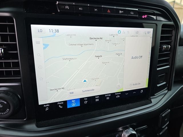 2024 Ford F-150 Tremor