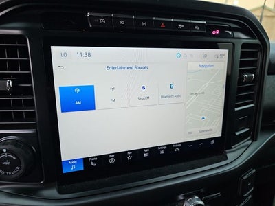 2024 Ford F-150 Tremor