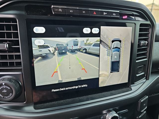 2024 Ford F-150 Tremor