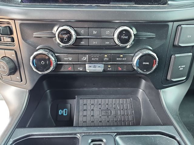 2024 Ford F-150 Tremor