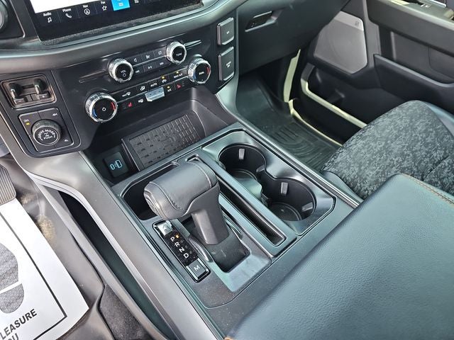 2024 Ford F-150 Tremor