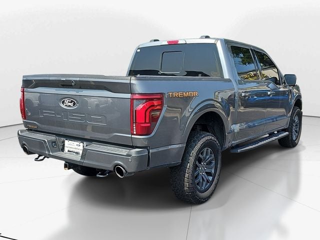 2024 Ford F-150 Tremor