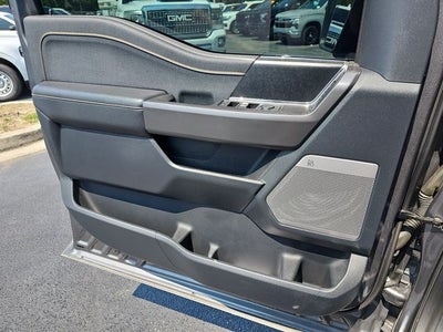 2024 Ford F-150 Tremor