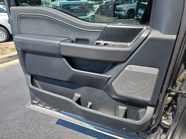 2024 Ford F-150 Tremor