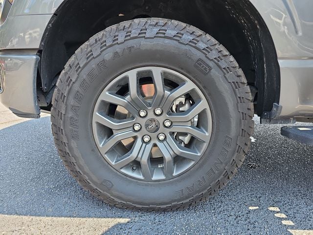 2024 Ford F-150 Tremor
