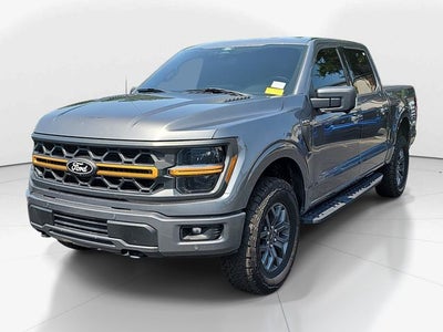 2024 Ford F-150 Tremor