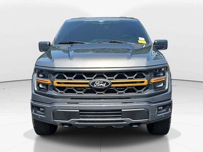 2024 Ford F-150 Tremor
