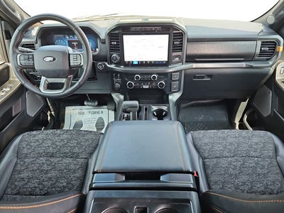 2024 Ford F-150 Tremor