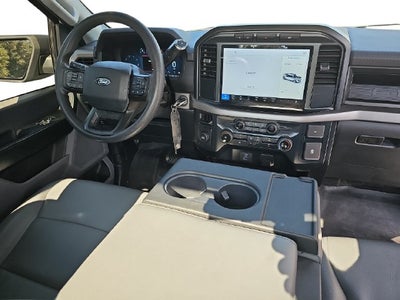 2024 Ford F-150 XL