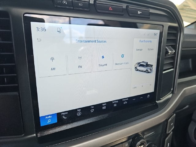 2024 Ford F-150 XL