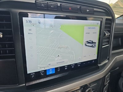 2024 Ford F-150 XL