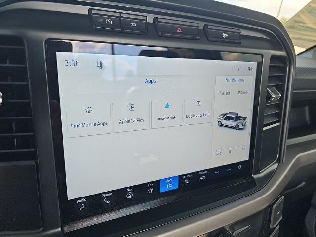 2024 Ford F-150 XL