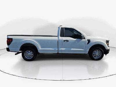 2024 Ford F-150 XL