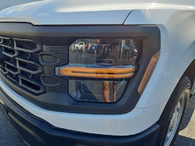 2024 Ford F-150 XL