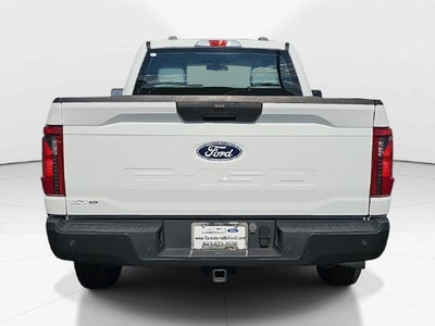 2024 Ford F-150 XL