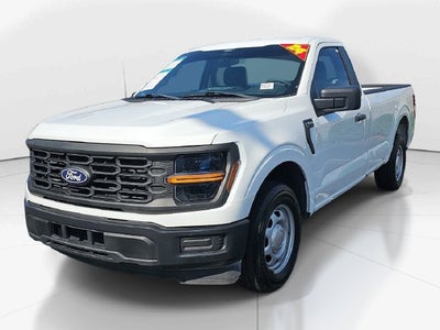 2024 Ford F-150 XL
