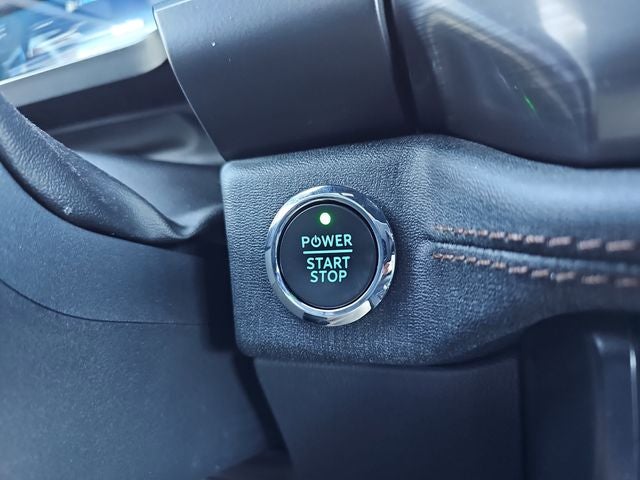 2022 Ford F-150 Lightning Lariat