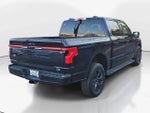 2022 Ford F-150 Lightning Lariat