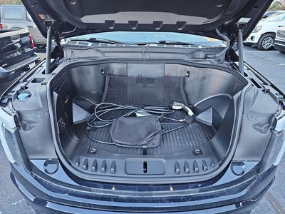 2022 Ford F-150 Lightning Lariat