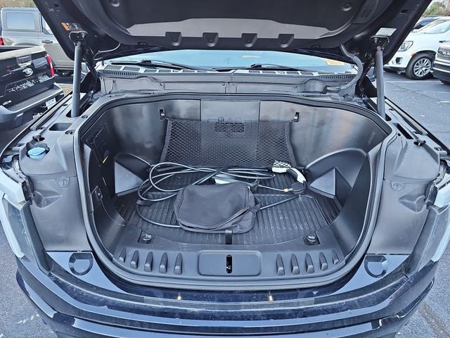 2022 Ford F-150 Lightning Lariat