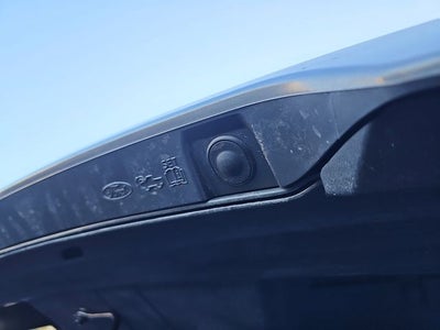 2022 Ford F-150 Lightning Lariat