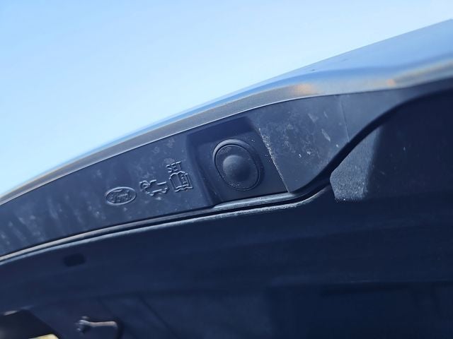 2022 Ford F-150 Lightning Lariat