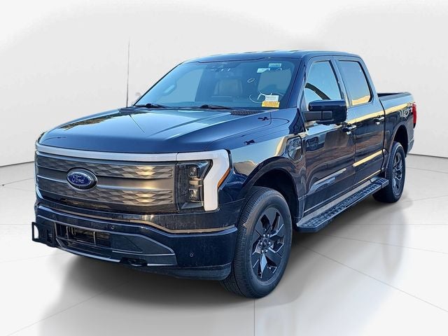2022 Ford F-150 Lightning Lariat